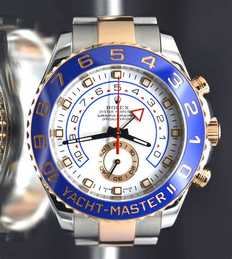 2001 rolex|rolex yacht master ii price.